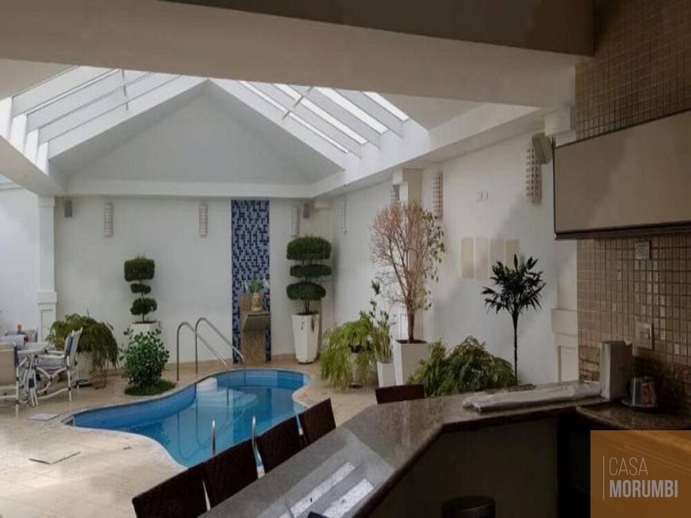 Casa, 5 quartos, 1100 m² - Foto 3