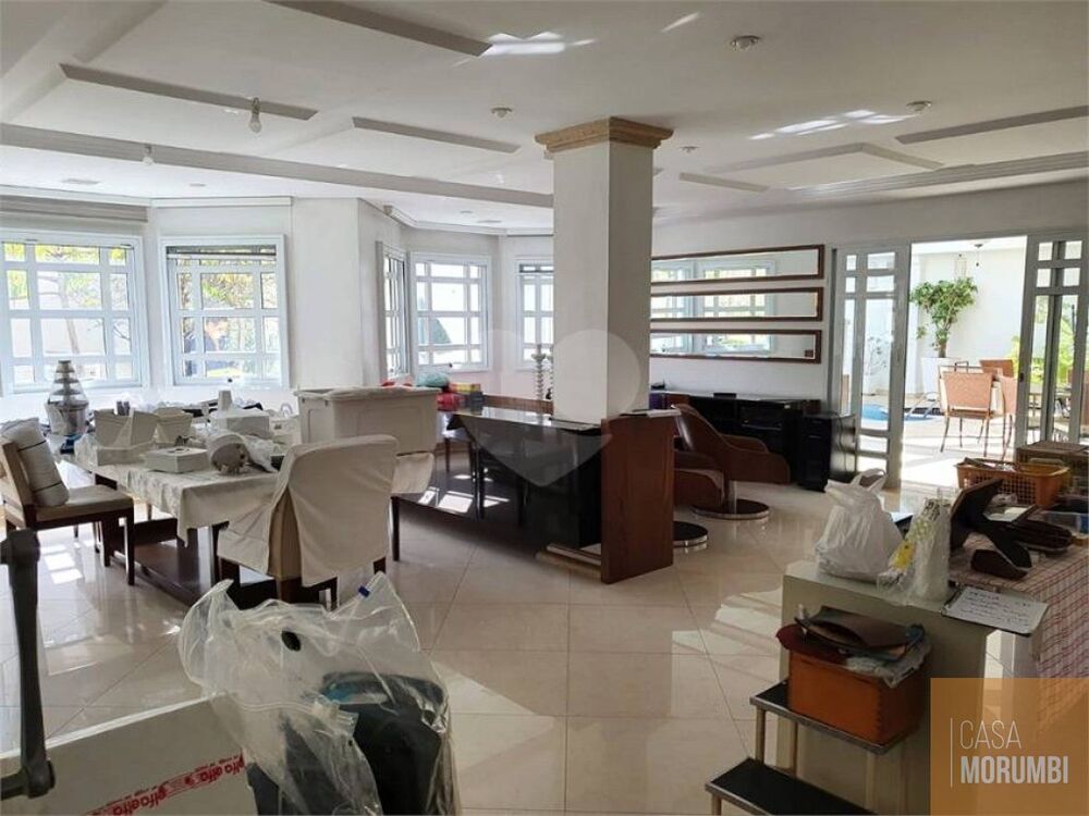 Casa, 5 quartos, 1100 m² - Foto 8