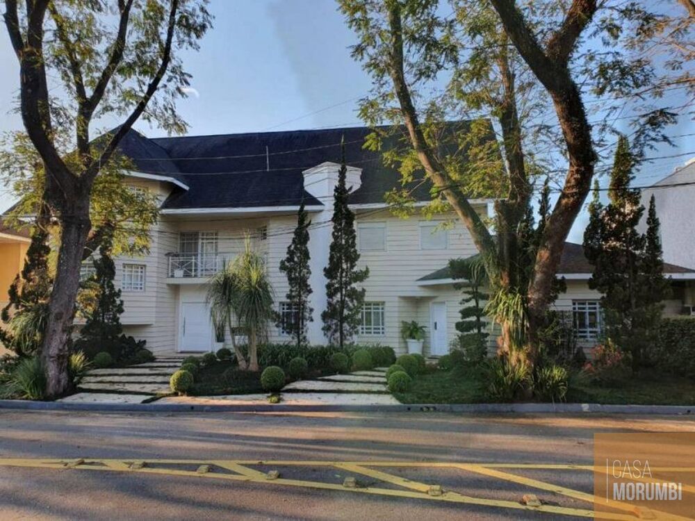 Casa, 5 quartos, 1100 m² - Foto 2