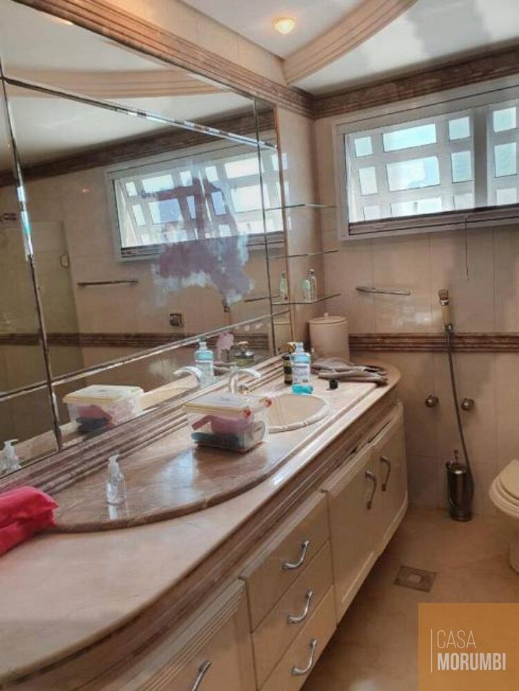 Casa, 5 quartos, 1100 m² - Foto 5