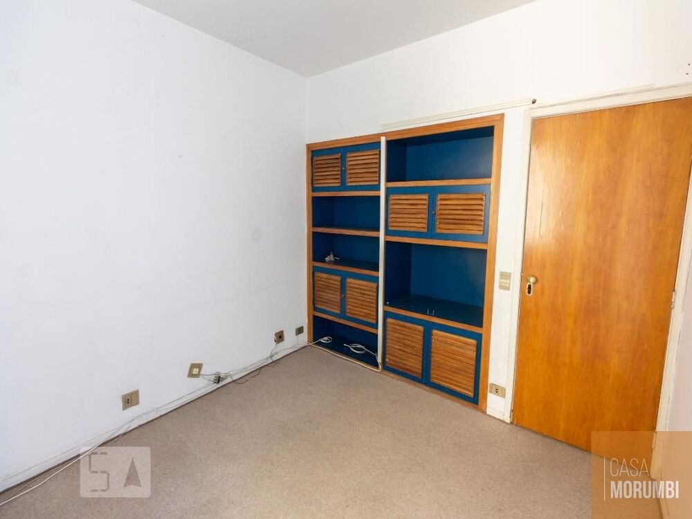Apartamento, 3 quartos, 185 m² - Foto 2