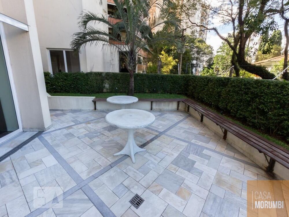 Apartamento, 3 quartos, 185 m² - Foto 12