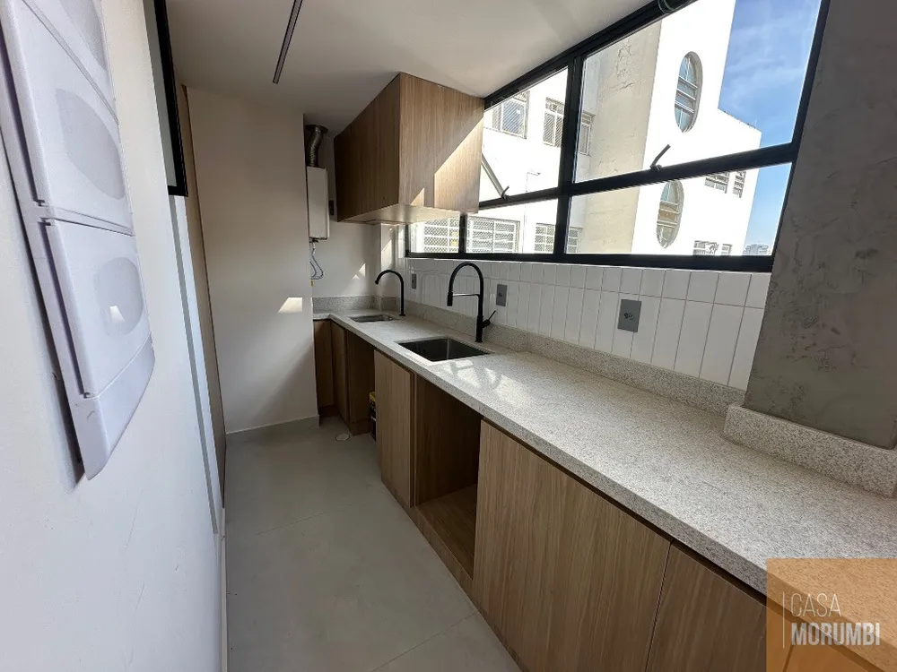 Apartamento, 3 quartos, 94 m² - Foto 3