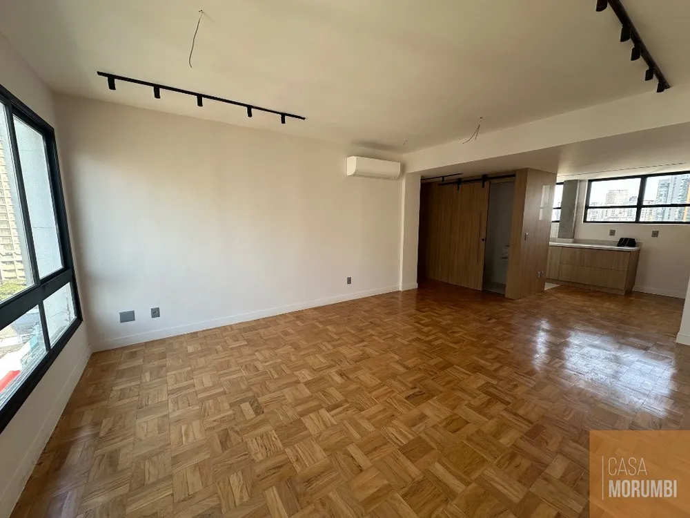 Apartamento, 3 quartos, 94 m² - Foto 1