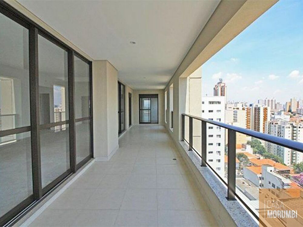 Apartamento, 4 quartos, 248 m² - Foto 8
