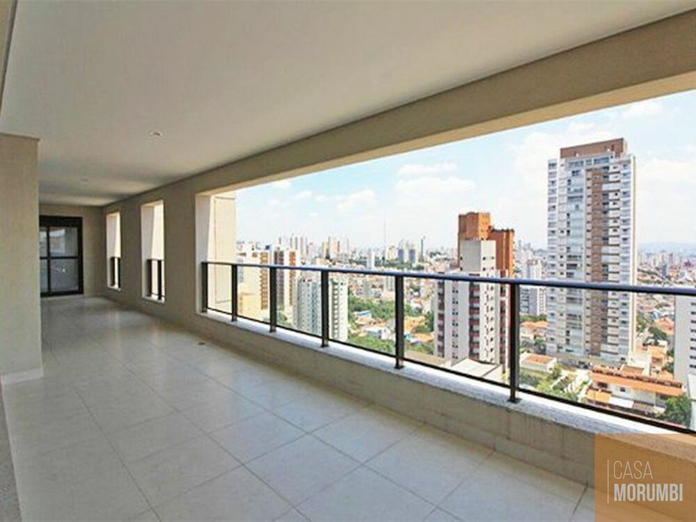 Apartamento, 4 quartos, 248 m² - Foto 5