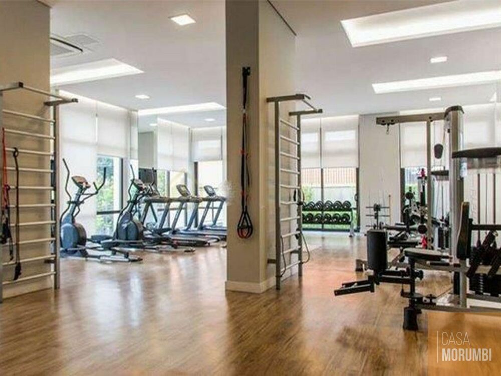 Apartamento, 4 quartos, 248 m² - Foto 1