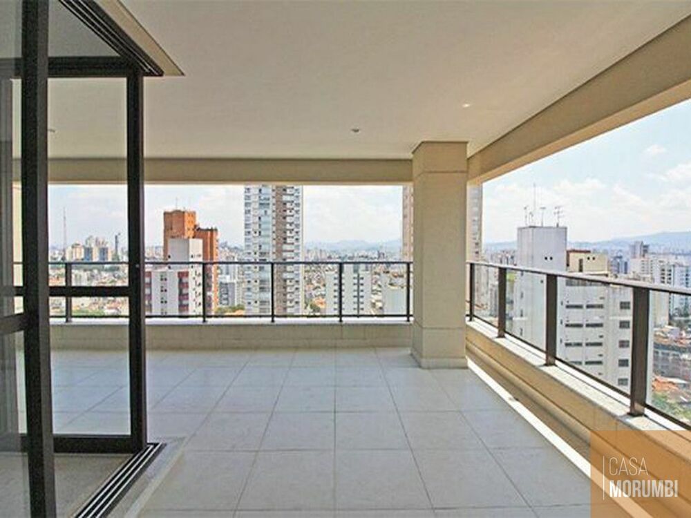 Apartamento, 4 quartos, 248 m² - Foto 4