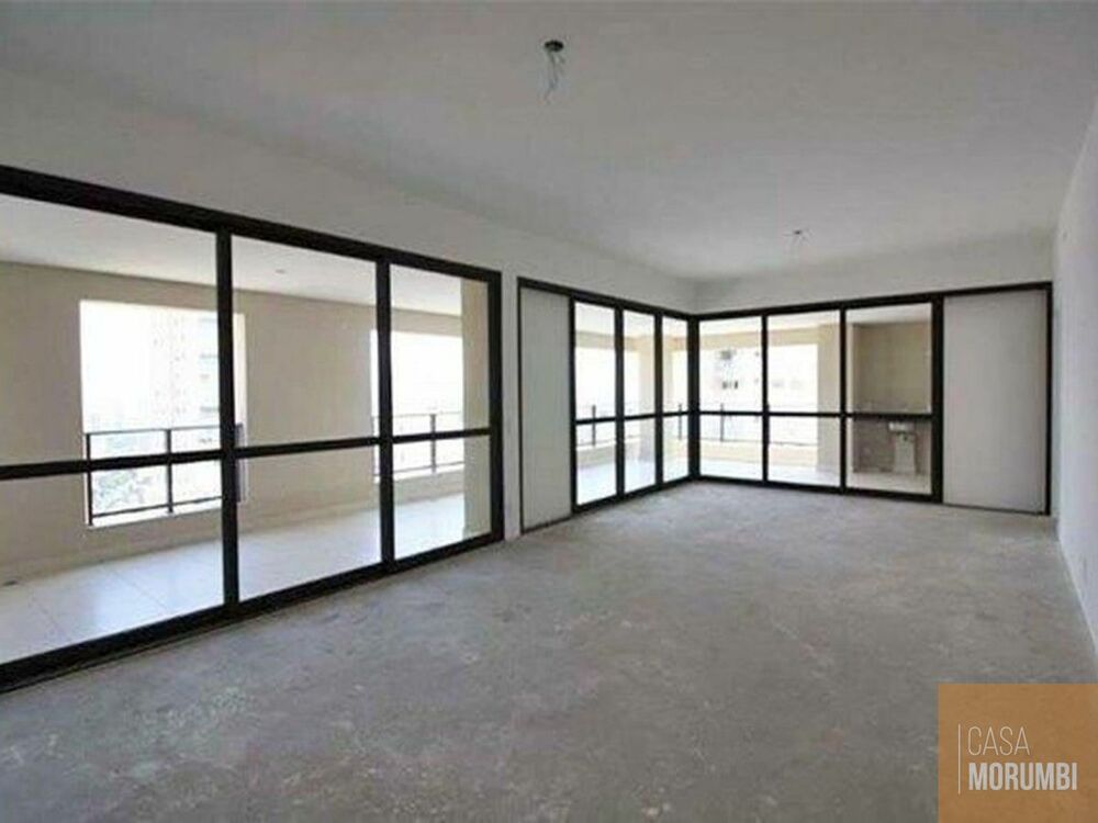 Apartamento, 4 quartos, 248 m² - Foto 6