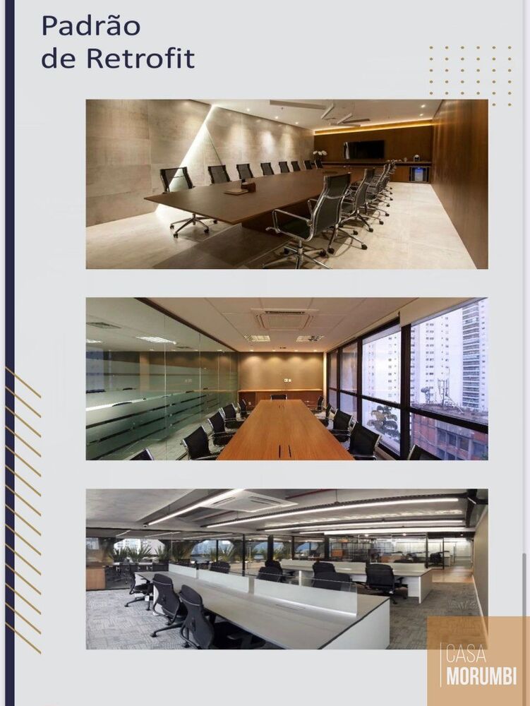 Sala-Conjunto, 548 m² - Foto 1