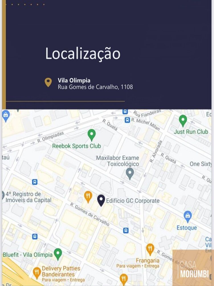 Sala-Conjunto, 548 m² - Foto 4