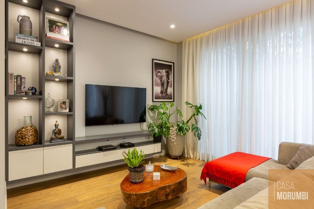 Casa, 4 quartos, 126 m² - Foto 5