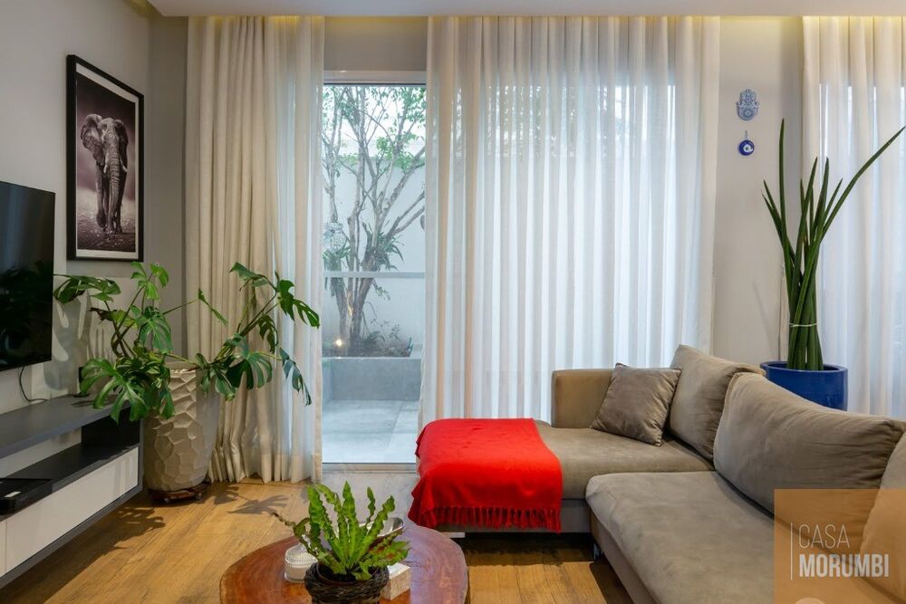 Casa, 4 quartos, 126 m² - Foto 3