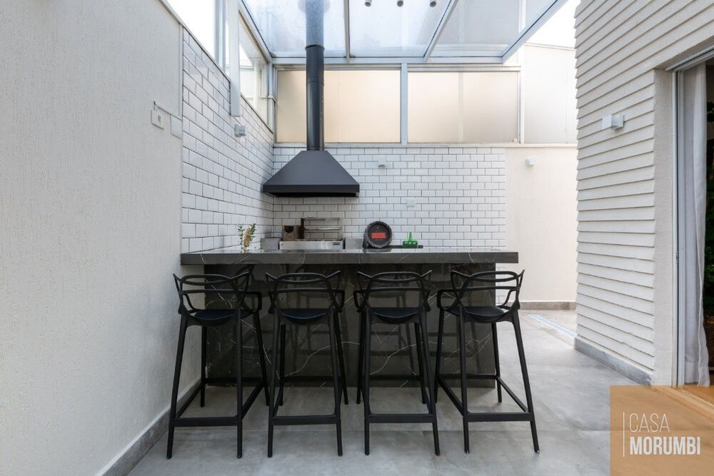 Casa, 4 quartos, 126 m² - Foto 2