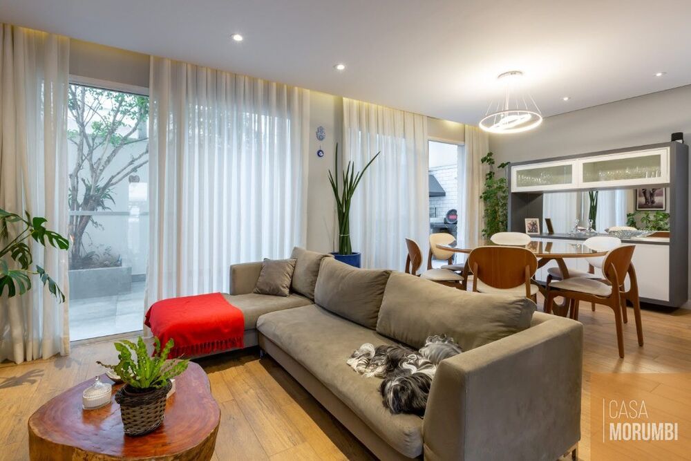 Casa, 4 quartos, 126 m² - Foto 4