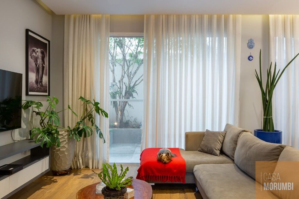 Casa, 4 quartos, 126 m² - Foto 6