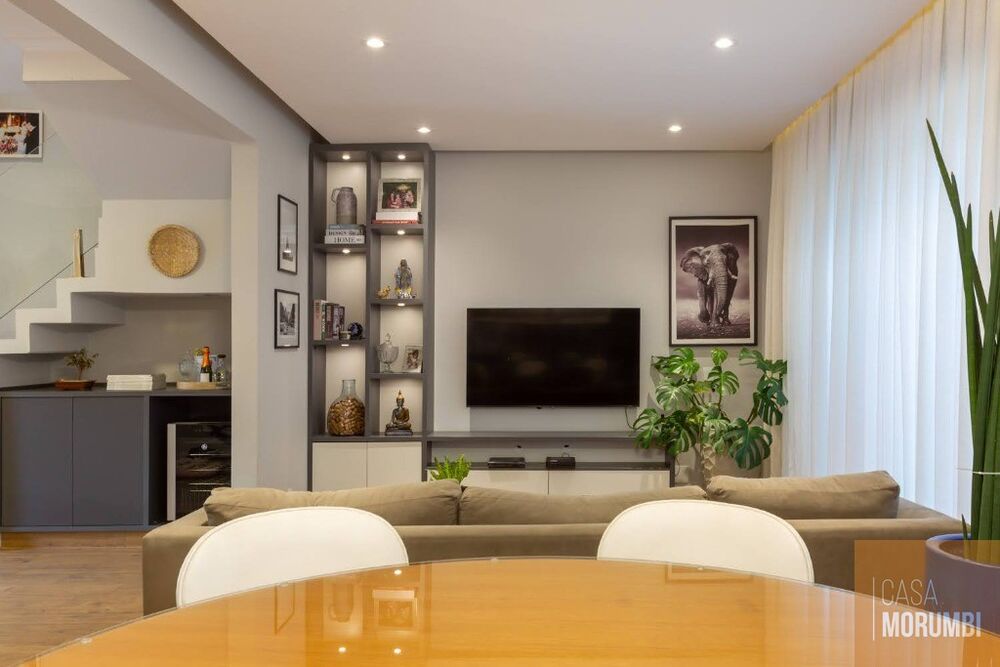 Casa, 4 quartos, 126 m² - Foto 7