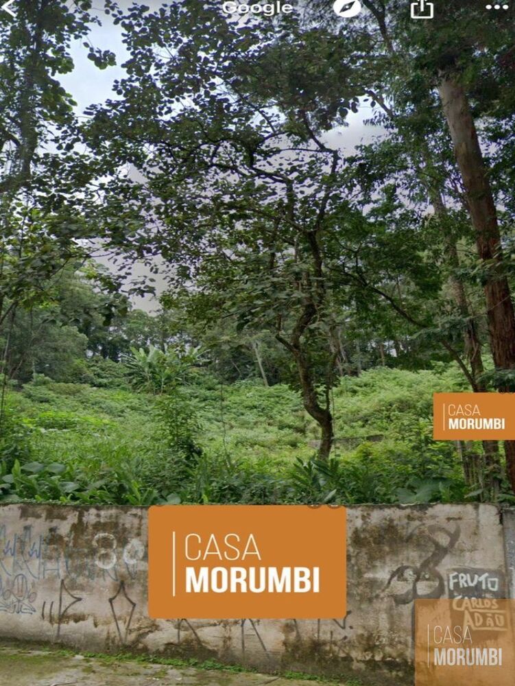 Terreno, 450 m² - Foto 2