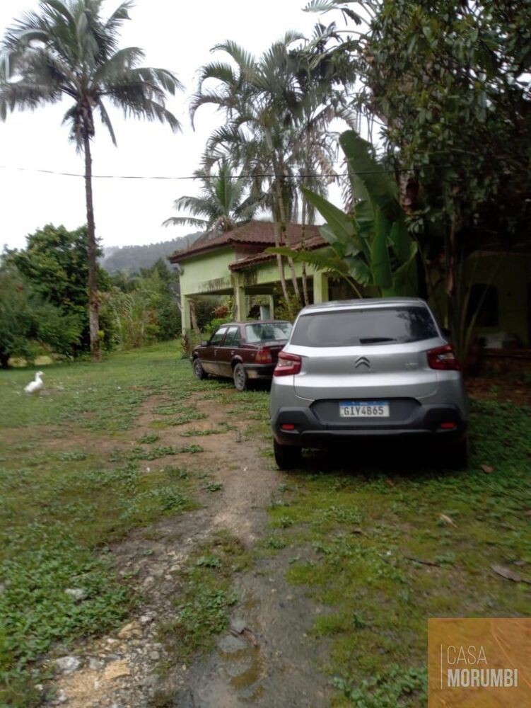 Sítio, 2 quartos, 12 hectares - Foto 9