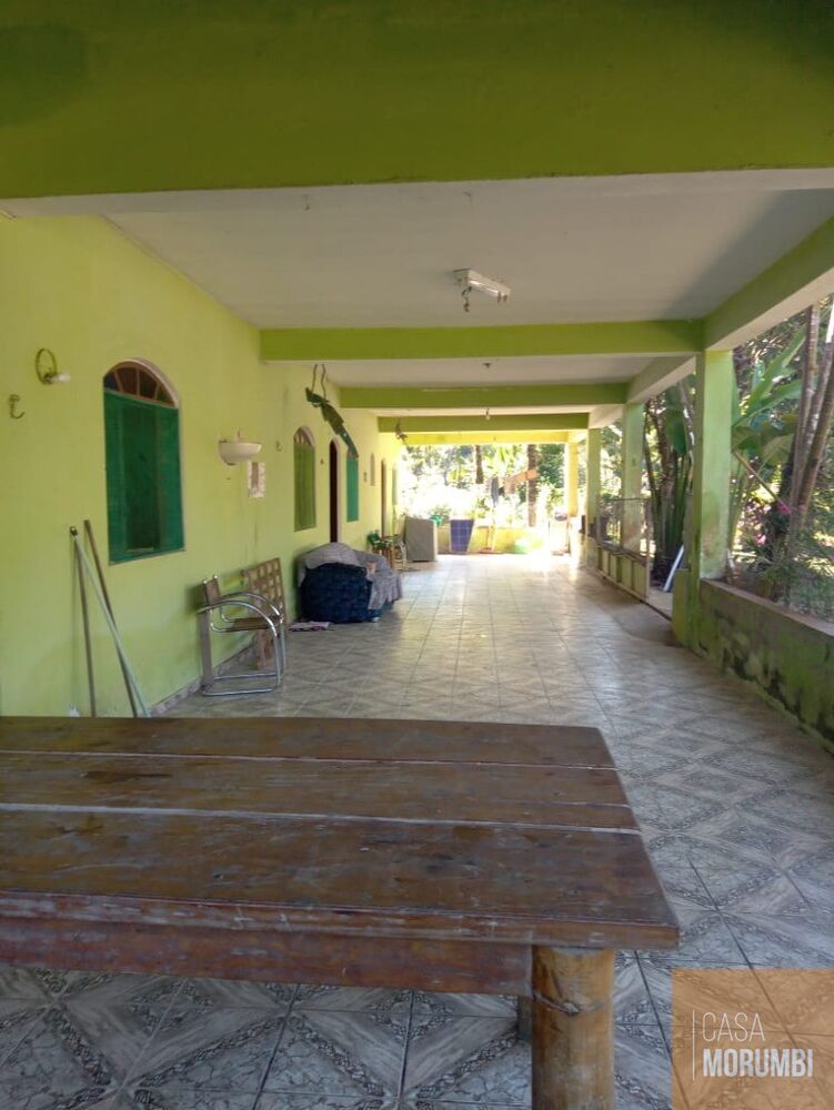 Sítio, 2 quartos, 12 hectares - Foto 27