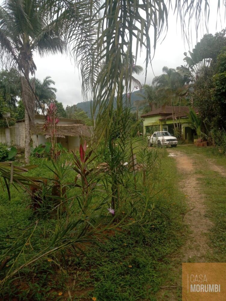 Sítio, 2 quartos, 12 hectares - Foto 22