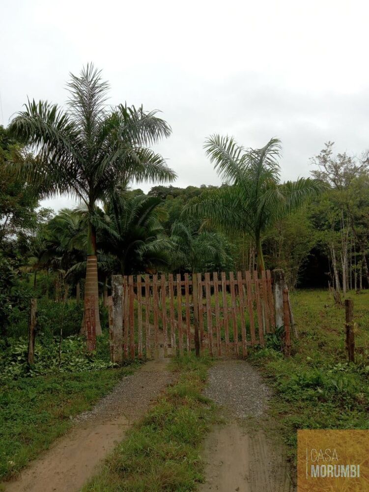 Sítio, 2 quartos, 12 hectares - Foto 12