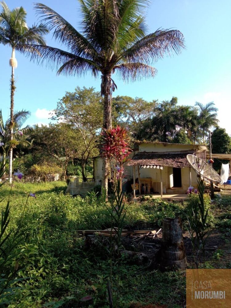 Sítio, 2 quartos, 12 hectares - Foto 29