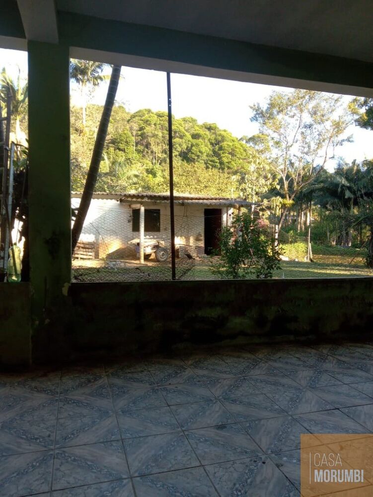 Sítio, 2 quartos, 12 hectares - Foto 26