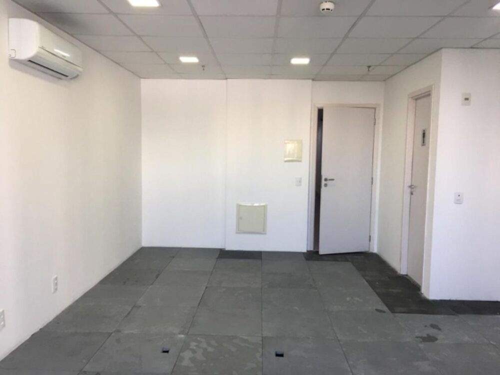 Sala-Conjunto, 35 m² - Foto 2