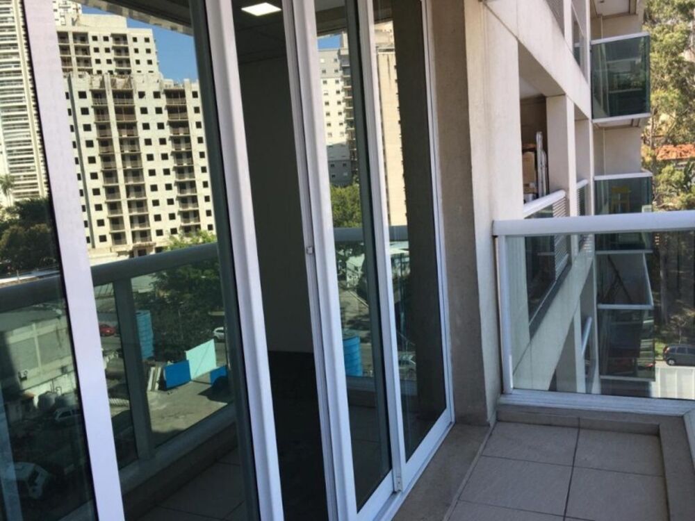 Sala-Conjunto, 35 m² - Foto 7