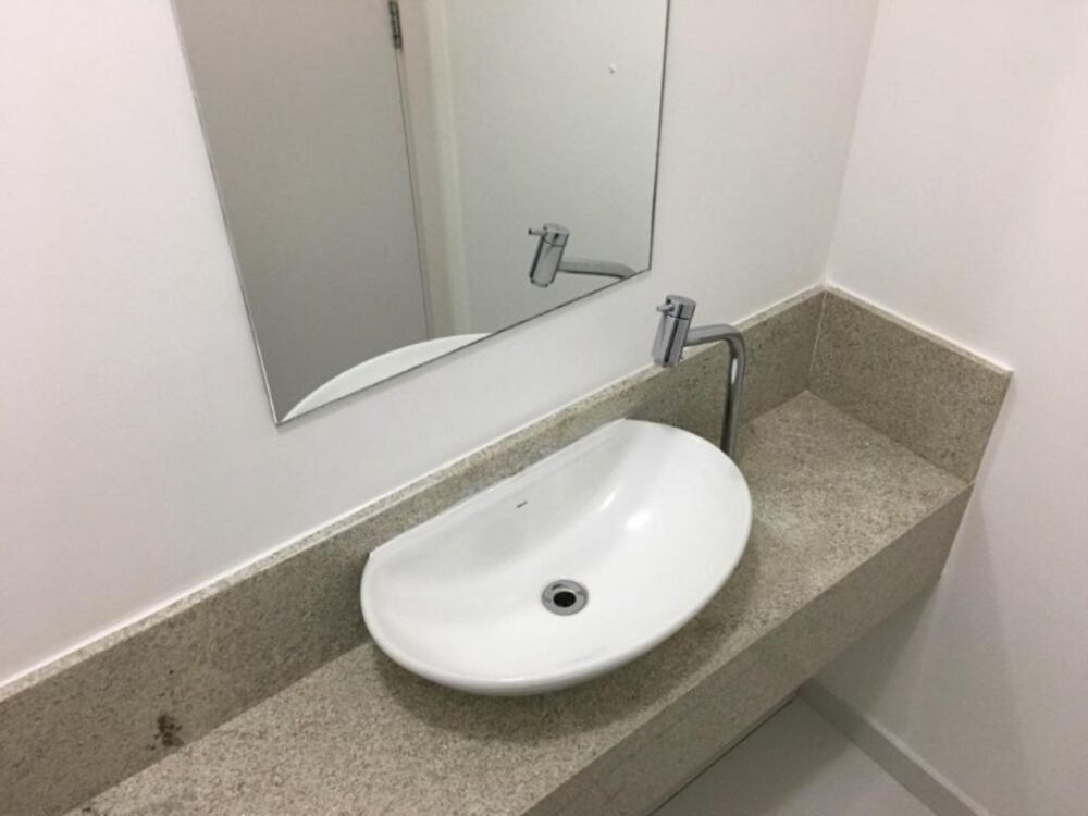 Sala-Conjunto, 35 m² - Foto 5