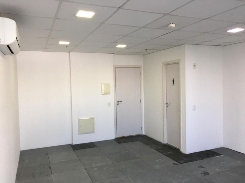 Sala-Conjunto, 35 m² - Foto 3