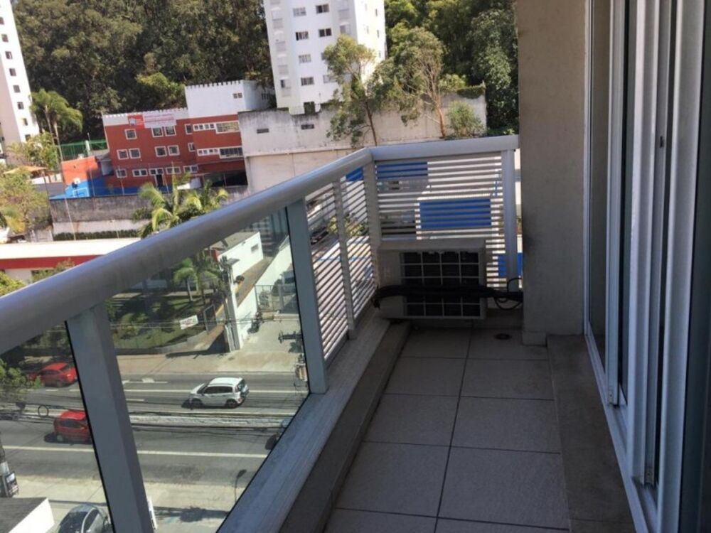 Sala-Conjunto, 35 m² - Foto 8