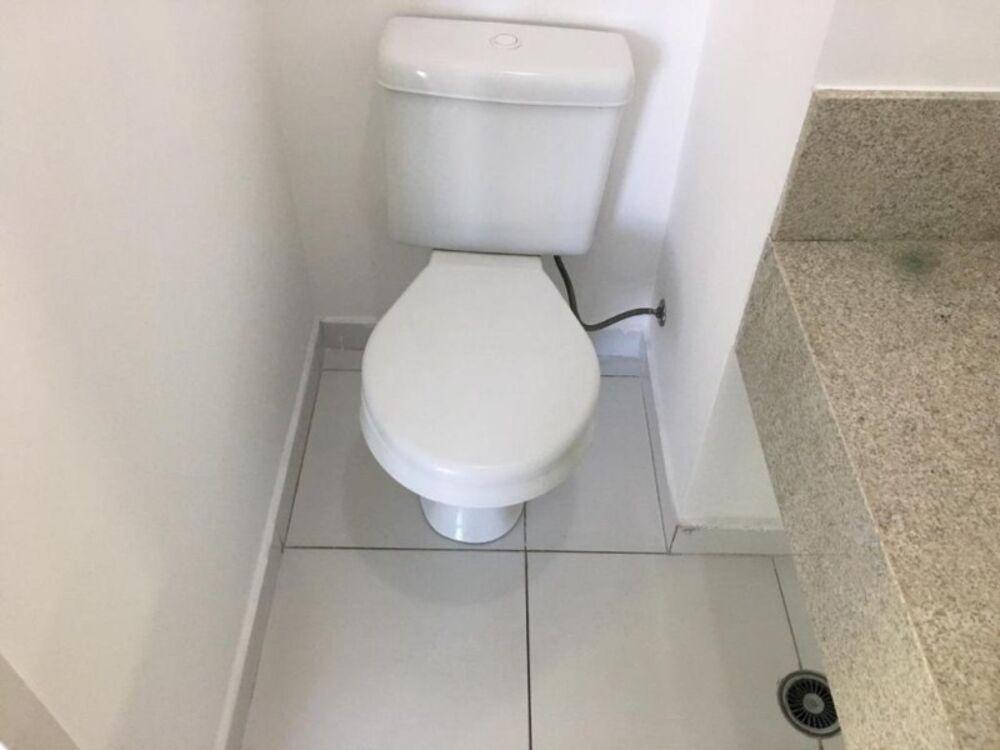 Sala-Conjunto, 35 m² - Foto 6