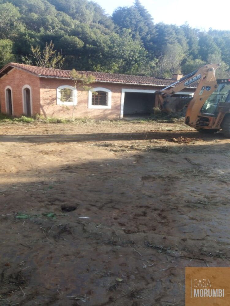 Sítio, 3 quartos, 9 hectares - Foto 3