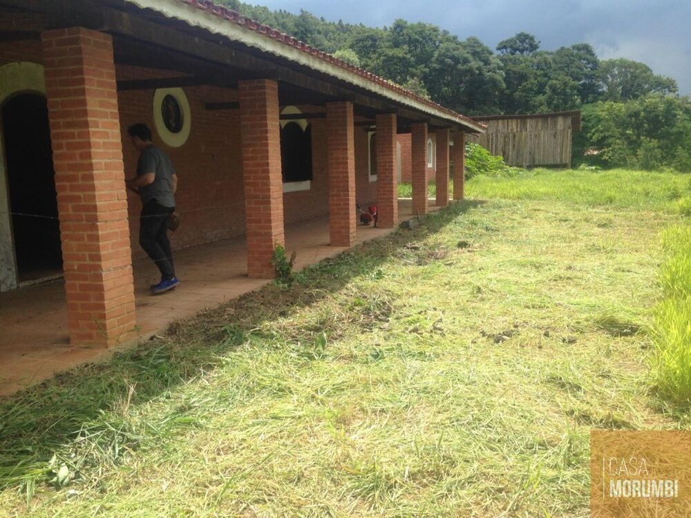 Sítio, 3 quartos, 9 hectares - Foto 2