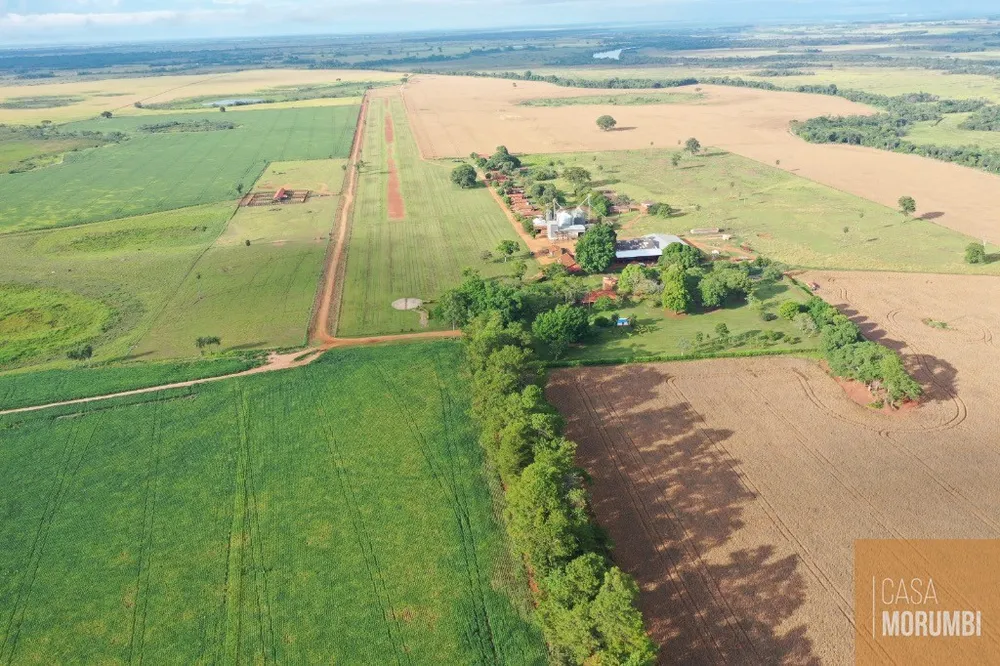 Fazenda, 2000 m² - Foto 2