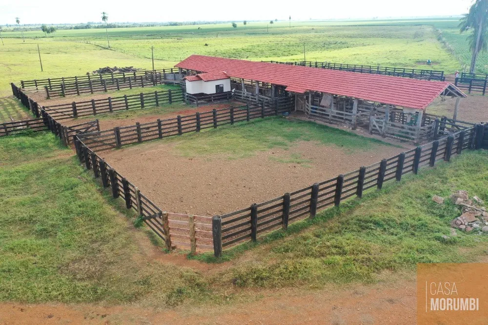 Fazenda, 2000 m² - Foto 6