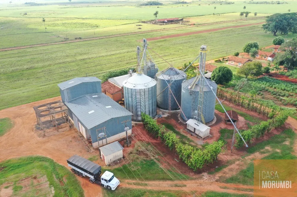 Fazenda, 2000 m² - Foto 8