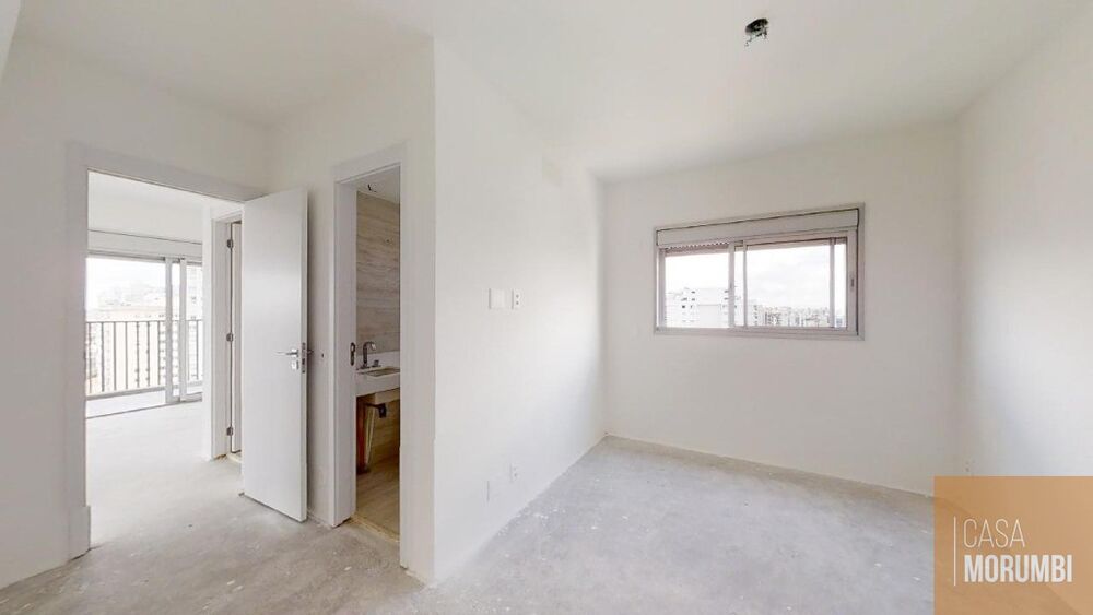 Apartamento, 1 quarto, 94 m² - Foto 3