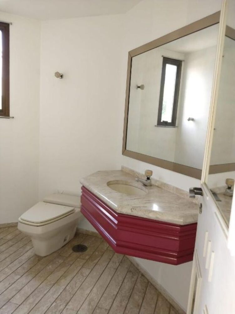 Apartamento, 2 quartos, 158 m² - Foto 2