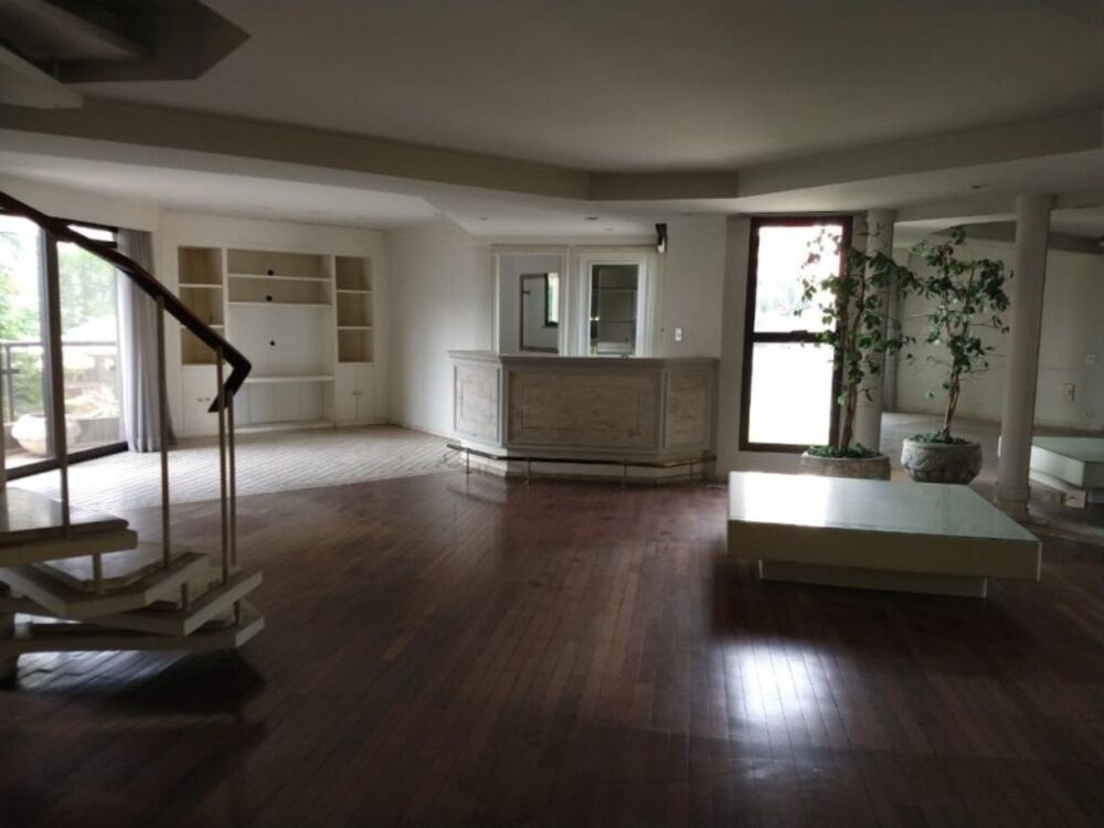 Apartamento, 2 quartos, 158 m² - Foto 1