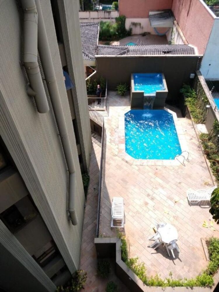 Apartamento, 2 quartos, 158 m² - Foto 3