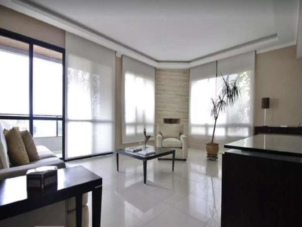 Apartamento, 4 quartos, 190 m² - Foto 3