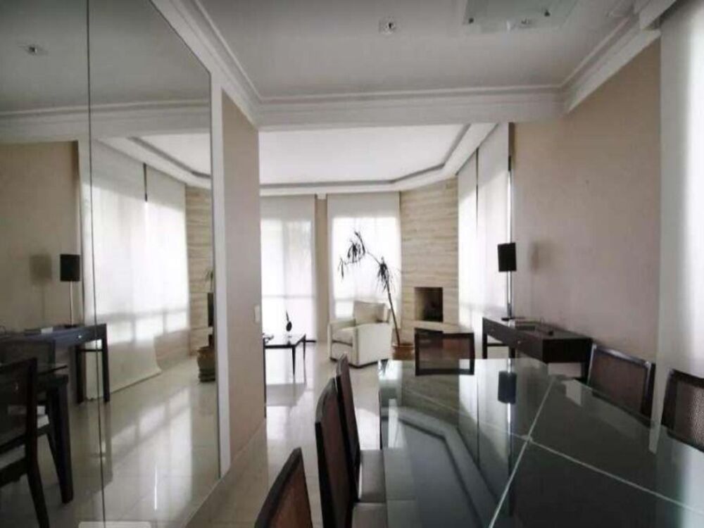 Apartamento, 4 quartos, 190 m² - Foto 4