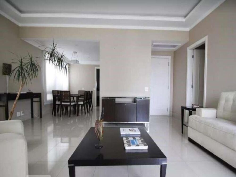 Apartamento, 4 quartos, 190 m² - Foto 2