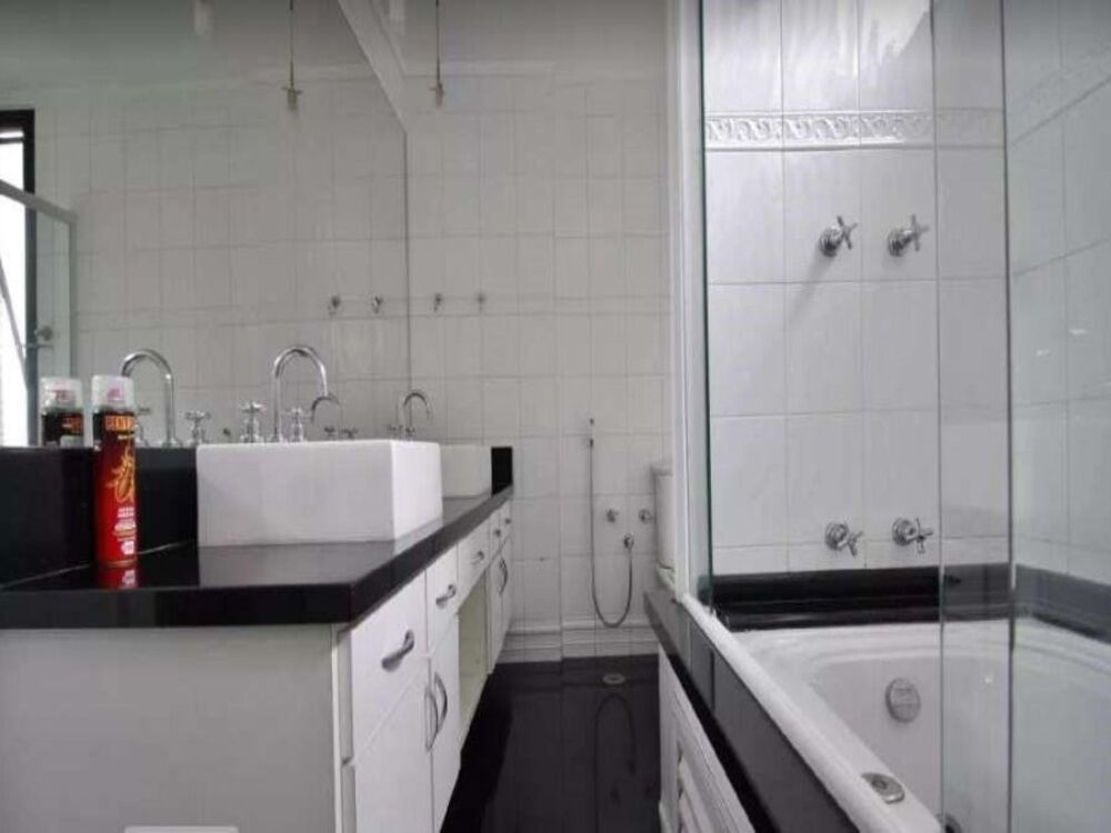 Apartamento, 4 quartos, 190 m² - Foto 8