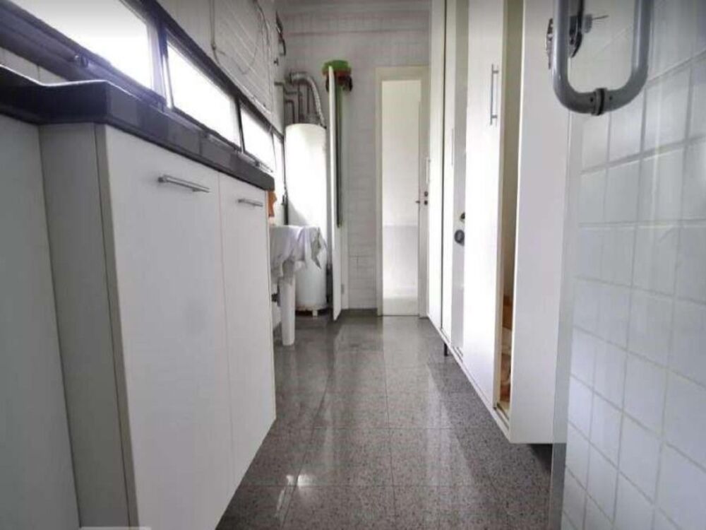 Apartamento, 4 quartos, 190 m² - Foto 5