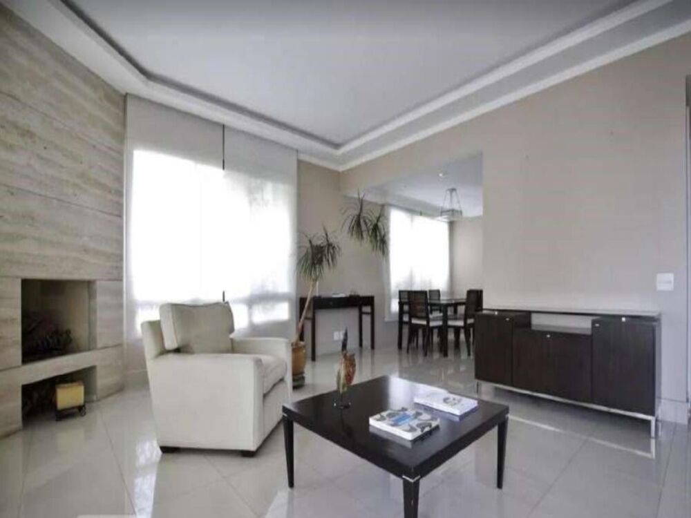 Apartamento, 4 quartos, 190 m² - Foto 1