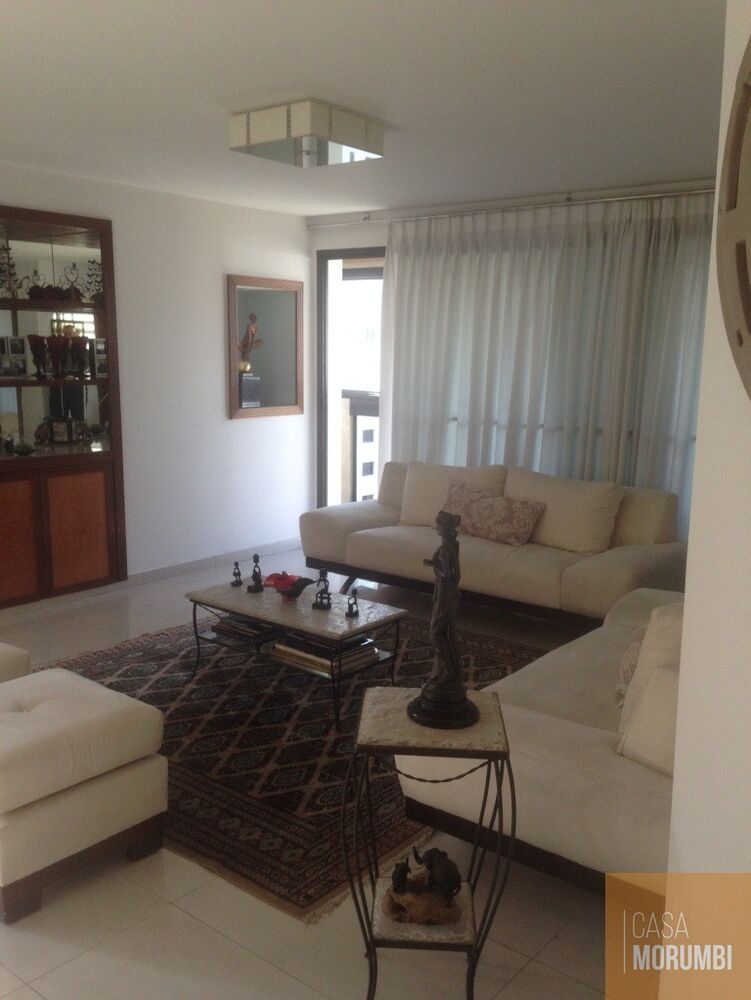 Cobertura, 5 quartos, 446 m² - Foto 2